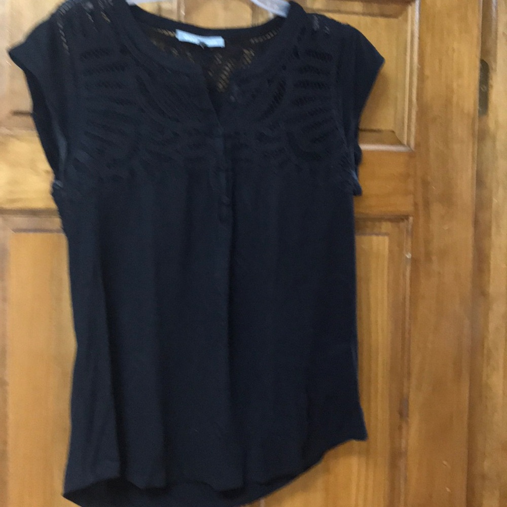 Blouse Daniel Rainn